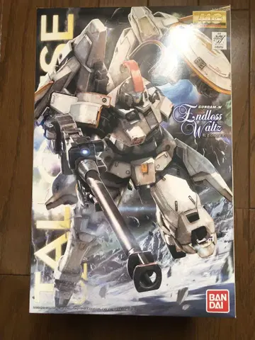 MG 1/100 OZ-00MS 톨기스 EW
