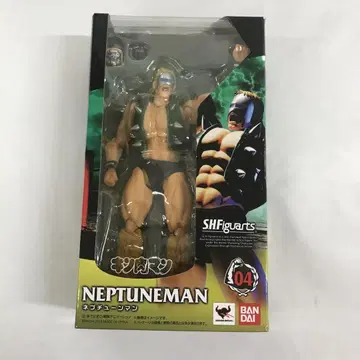 S.H.Figuarts 네프튠맨 '근육맨'