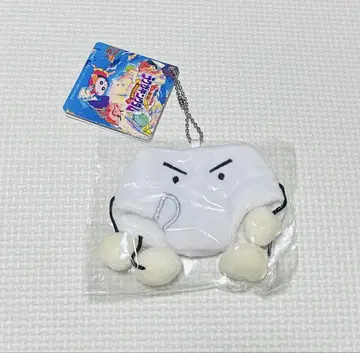 짱구는 못말려(크레용 신짱) 격돌! 라쿠가 킹덤 브리프 마스코트 새상품