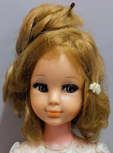 타카라 미스 롱 헤어