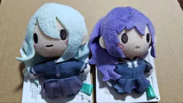 프로세카 프로젝트 세계 25시, 나이트 코드로. 후와푸치 마후유 카나데