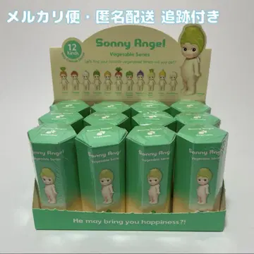 정품 소니 엔젤 베지터블 시리즈 vegetable series d