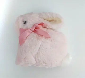 Katie 토끼 파우치