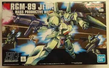 반다이 SPIRITS HGUC 1/144 반다이남코판 제간/8+표기 97
