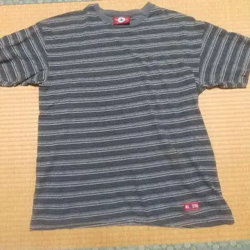 커트 코베인 90s USA제 CONVERSE 컨버스 보더 T