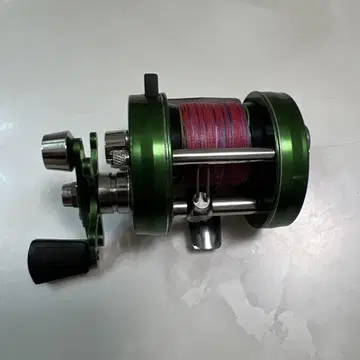 대사관 2500C 그린