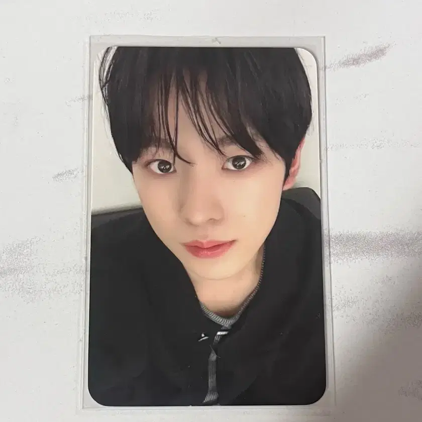 NCT | 엔시티 Nct Wish u Everland Entrance poca on Bunjang