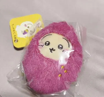 치이카와 모구모구 본포 오이모나 마스코트 토끼