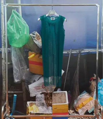 todo 시어 레이어드 롱 가디건 코토하요코자와