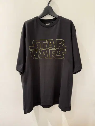블럼스 STAR WARS Scene Print Tee BIG