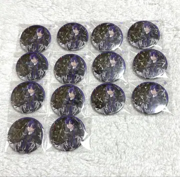 우라시마사카타센 시마 사카 캔뱃지 홀로 캔뱃지 지로티나블 교주