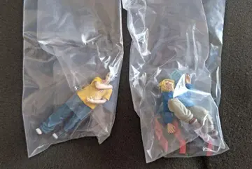 사카모토 데이즈 쁘띠라마 사카모토 아사쿠라 신