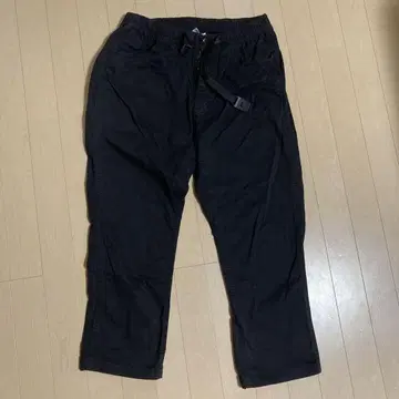 그라미치 이지 내로우 팬츠 L