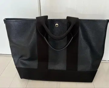 탑카피 보물 토트백