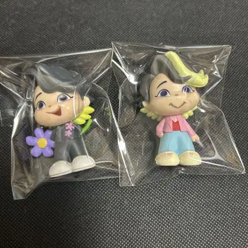 Mrs. GREEN APPLE FJORD SD 피규어 오모리 모토키 세트