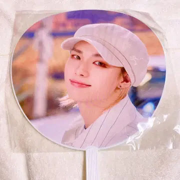 현진 부채