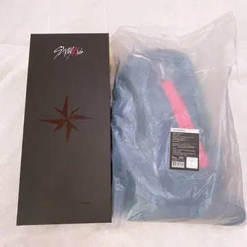 StrayKids 응원봉 펜라이트 케이스