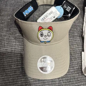 도라미 NEWERA