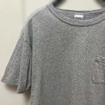 인기 T1011 made in USA 티셔츠 포켓 부착
