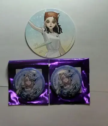 IdentityV 제 5의 인물 바 메이드 데미 버번 스이파라 해변의 집