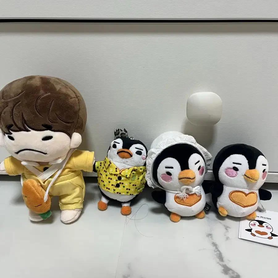 Shop 이준호베이비펭펭이 on Bunjang Global Site - No more