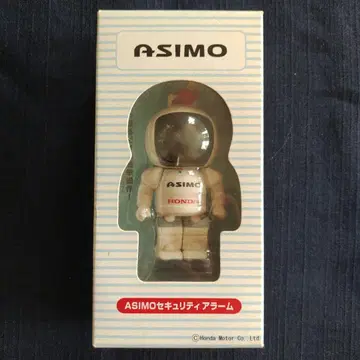 ASIMO 보안 알람 혼다