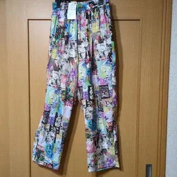 스칼라 미사용 새상품 팬츠