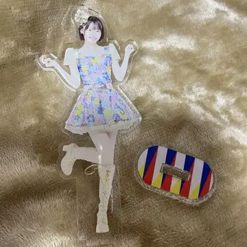 AKB48 사카가와 요카 아크릴 스탠드