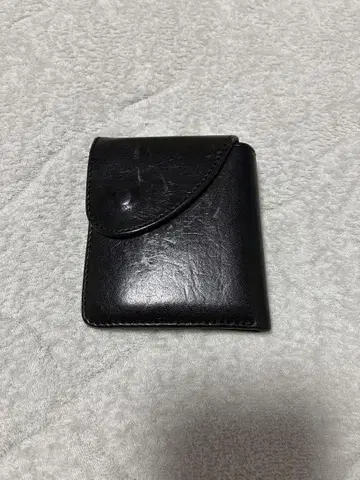 Hender Scheme 핸더 스킴 지갑