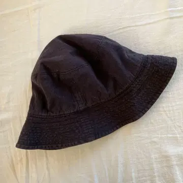 엠에이치엘 버킷 햇 모자