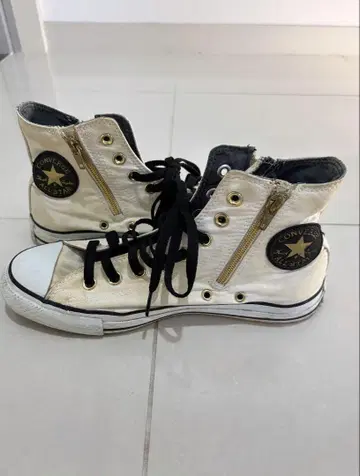 CONVERSE ALL STAR 척 테일러 올스타 단종 모델