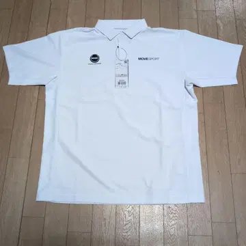 데상트 DMMXJA70 화이트 L