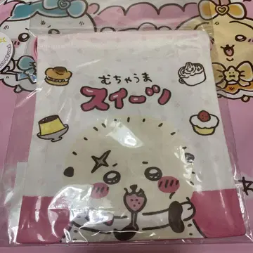 치이카와 (먼작귀) 랏코의 적당한 사이즈의 복조리