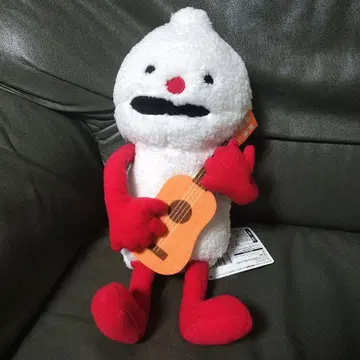 GIGO 퍼펫 스순 엔조이 앉기 BIG 봉제 인형 논논