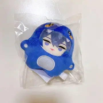코야나기 로우 Happy Pack 에토누이 봉제 인형