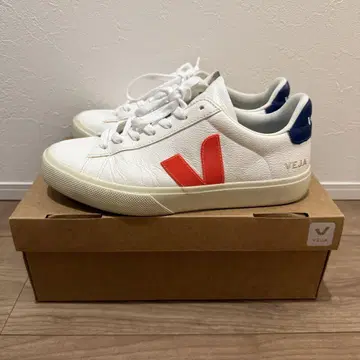 veja 스니커즈 24.5cm