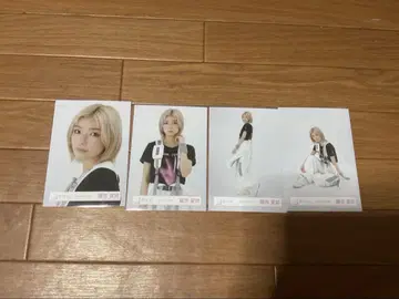 사쿠라자카46 후지요시 카린 2024년 여름 페스티벌 의상 브로마이드
