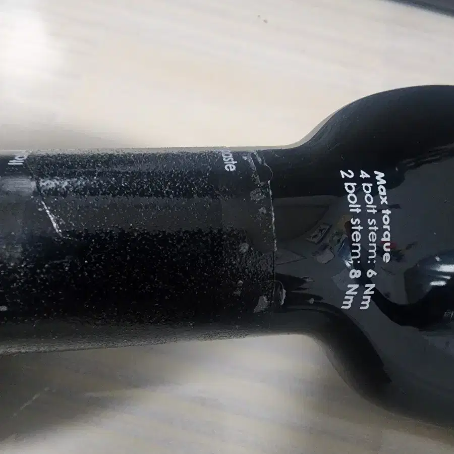 3T SCATTOハンドル ブラック 3T SCATTO LTD ハンドル 370mm : GORO BIKE - 通販 - Yahoo