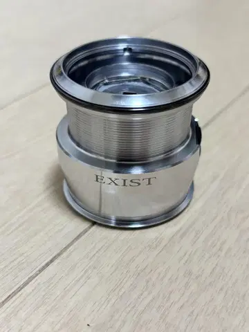 22 이그지스트 2500 스풀
