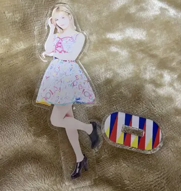 AKB48 시모오 미우 아크릴 스탠드