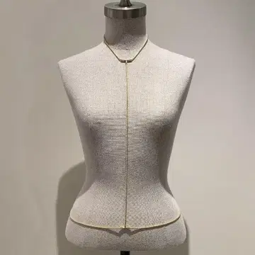Neck Belt  후미에 타나카 fumie tanaka