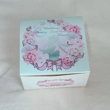 세일러문 페이스 파우더