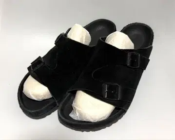 BIRKENSTOCK 빔즈 별주 스웨이드 취리히 41