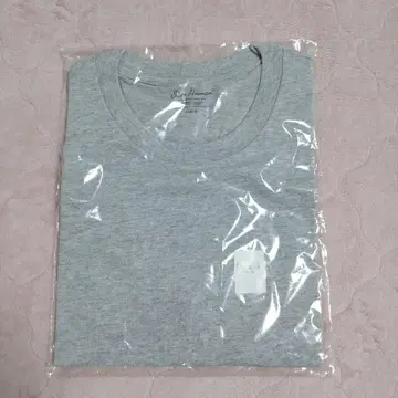 Ron Herman 론 허먼 그레이 티셔츠 LARGE