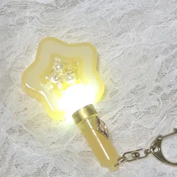 펜라이트 키링 스가타 아이키