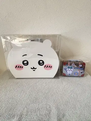 치이카와 케이스 2개 세트