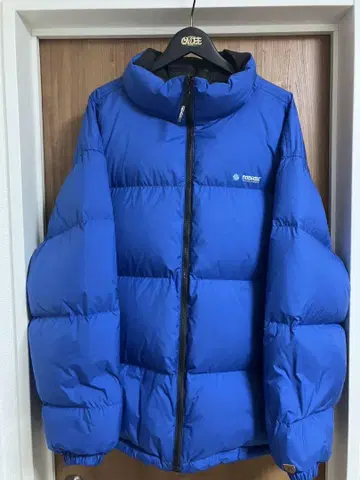 RADIALL 다운 자켓 리버서블 XL