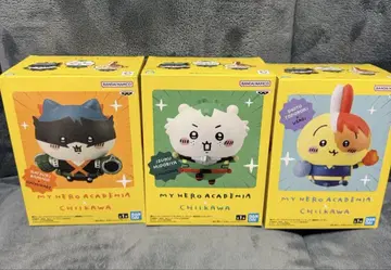 히로아카 치이카와 (먼작귀) 피규어