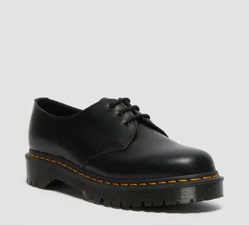 Dr.Martens 1461 BEX MONO 3 홀 신발