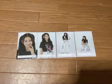 사쿠라자카46 야마자키 텐 2024년 여름 페스티벌 의상 브로마이드